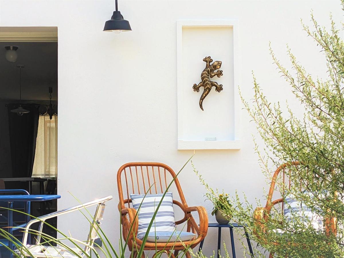 Le Cemarose: Spa, Jardin, Terrasse Et Jolie Vue Au Coeur D'Épernay Eksteriør billede