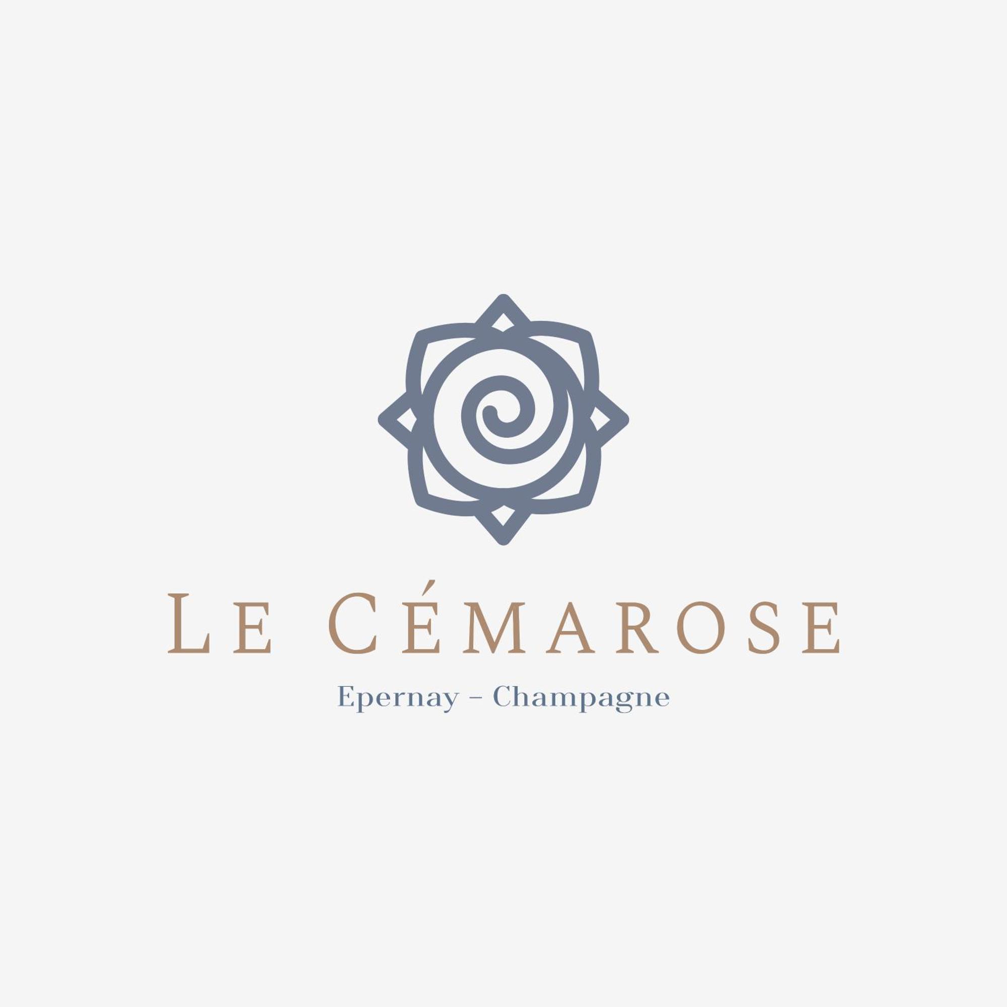 Le Cemarose: Spa, Jardin, Terrasse Et Jolie Vue Au Coeur D'Épernay Eksteriør billede
